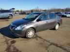2015 NISSAN VERSA