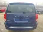 2013 DODGE GRAND CARAVAN