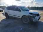 2015 CHEVROLET TRAVERSE