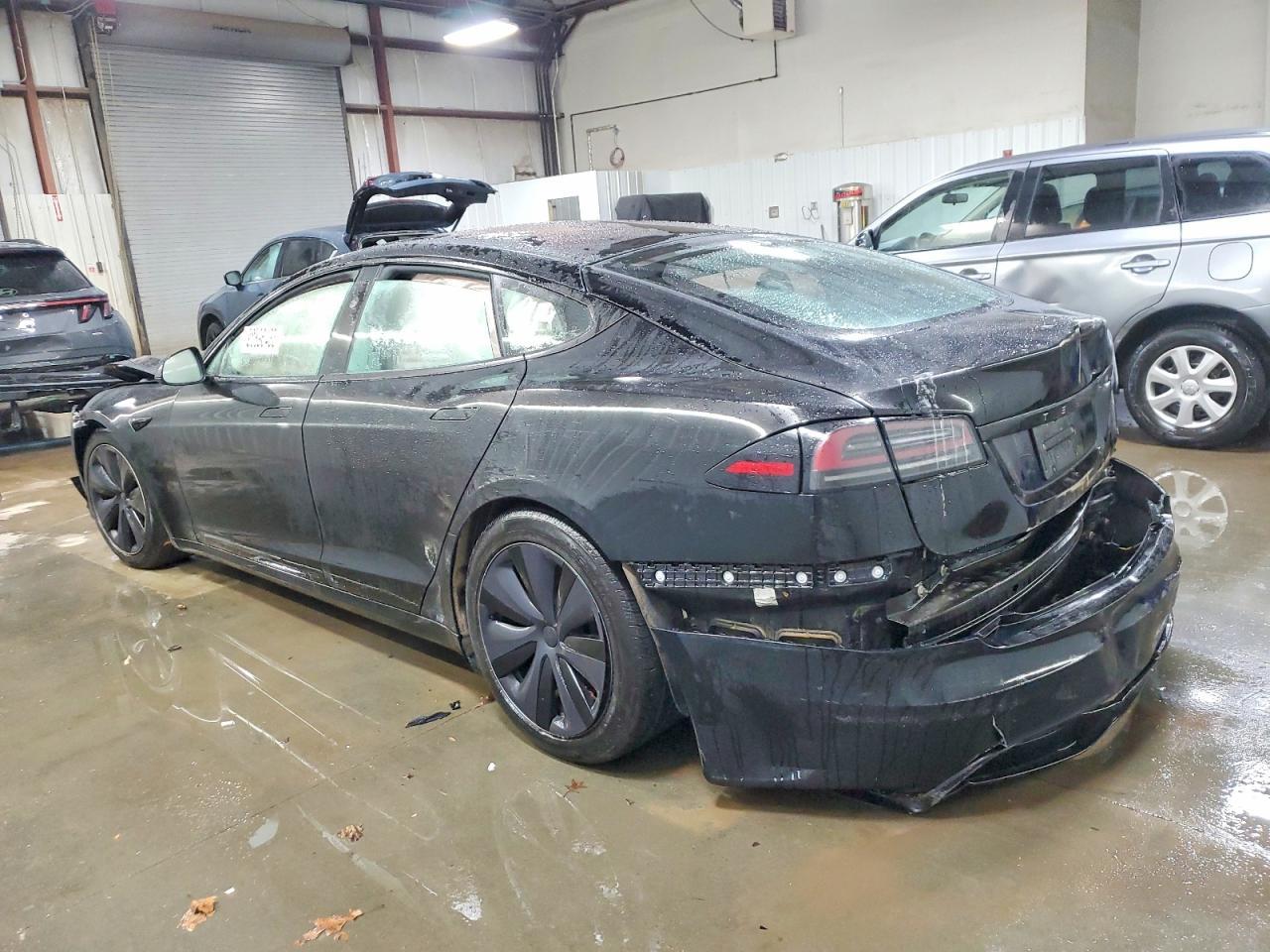 2023 TESLA MODEL S