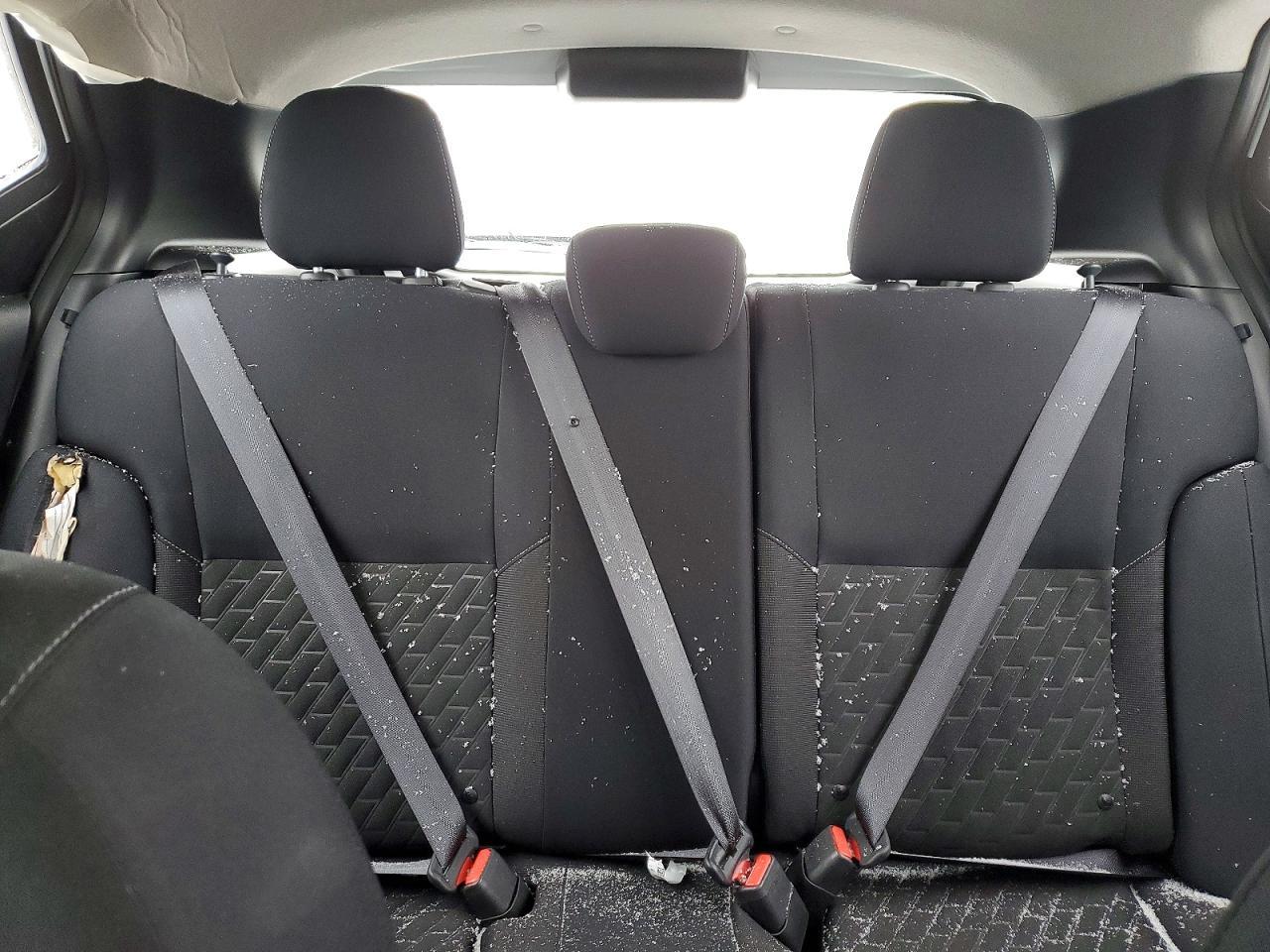2023 NISSAN KICKS