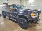 2015 GMC Sierra