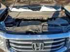 2015 HONDA PILOT