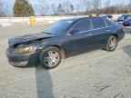 2011 CHEVROLET IMPALA
