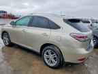2015 LEXUS RX 450H