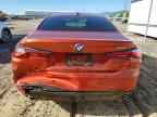 2021 BMW 4 Series