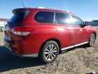 2014 NISSAN PATHFINDER