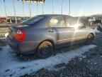 2005 KIA Spectra