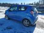 2015 CHEVROLET Spark