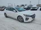 2018 HYUNDAI Ioniq