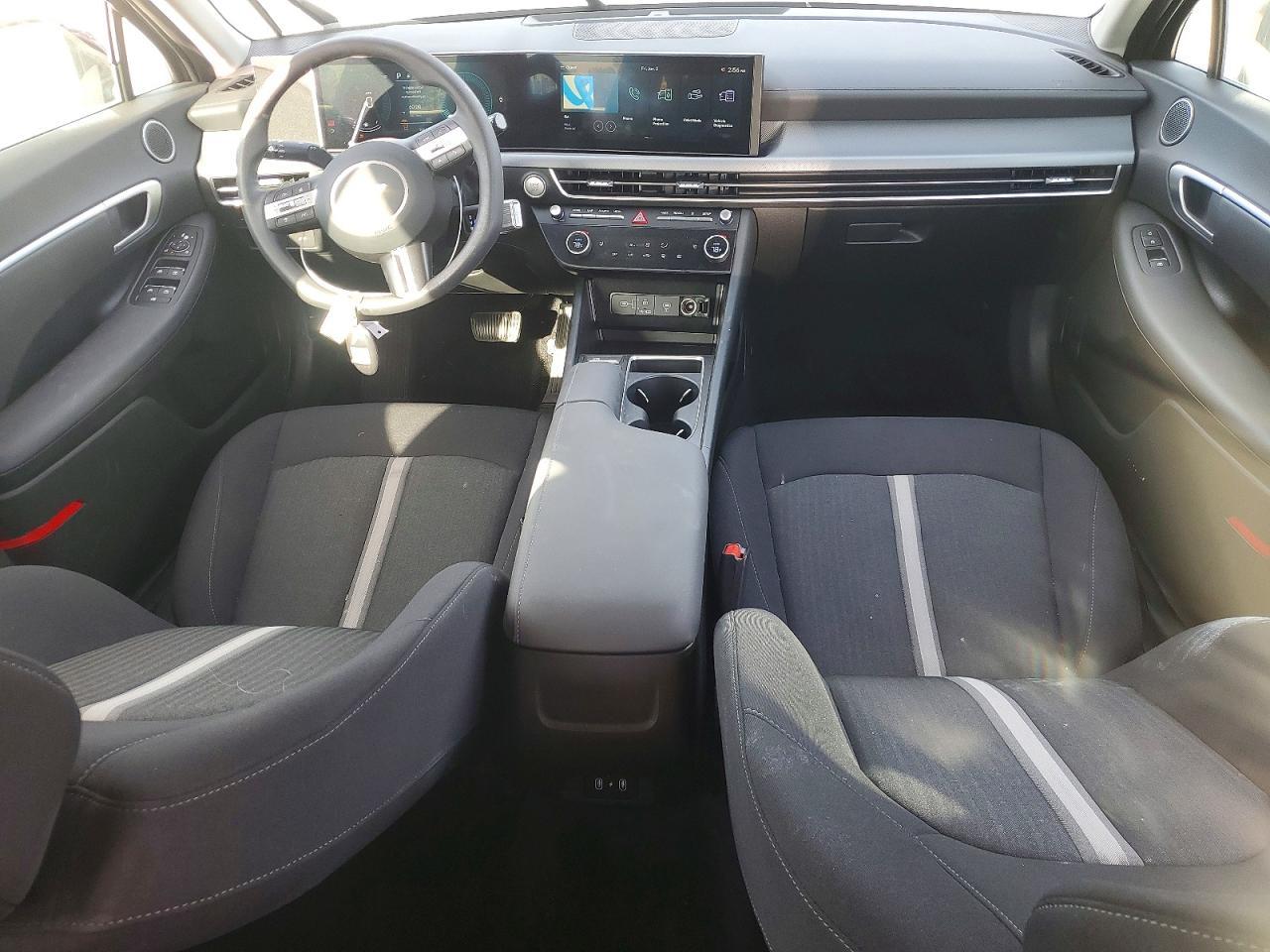 2025 HYUNDAI SONATA