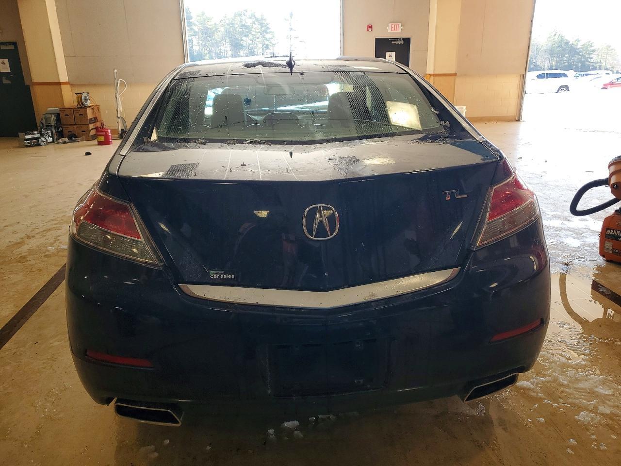 2013 ACURA TL