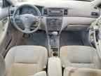 2005 TOYOTA COROLLA