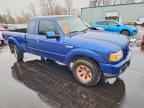 2007 FORD RANGER