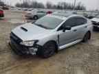 2016 SUBARU WRX