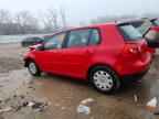 2007 VOLKSWAGEN RABBIT