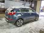 2011 KIA SPORTAGE