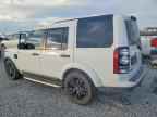 2016 LAND ROVER LR4