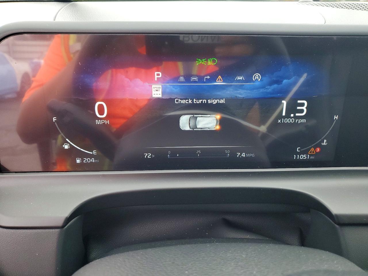 2025 KIA SELTOS