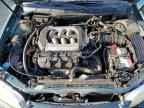 2002 HONDA ACCORD