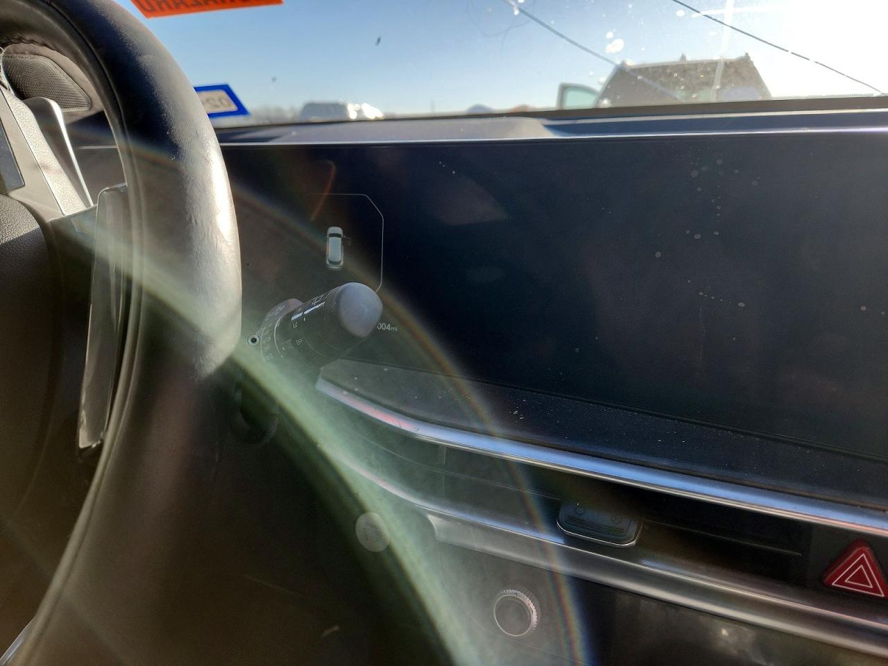2024 KIA SORENTO