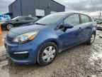 2016 KIA RIO