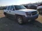 2002 CHEVROLET Avalanche