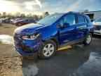 2017 CHEVROLET TRAX