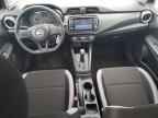 2025 NISSAN VERSA