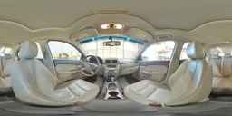 2010 FORD FUSION