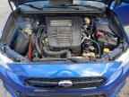 2018 SUBARU WRX