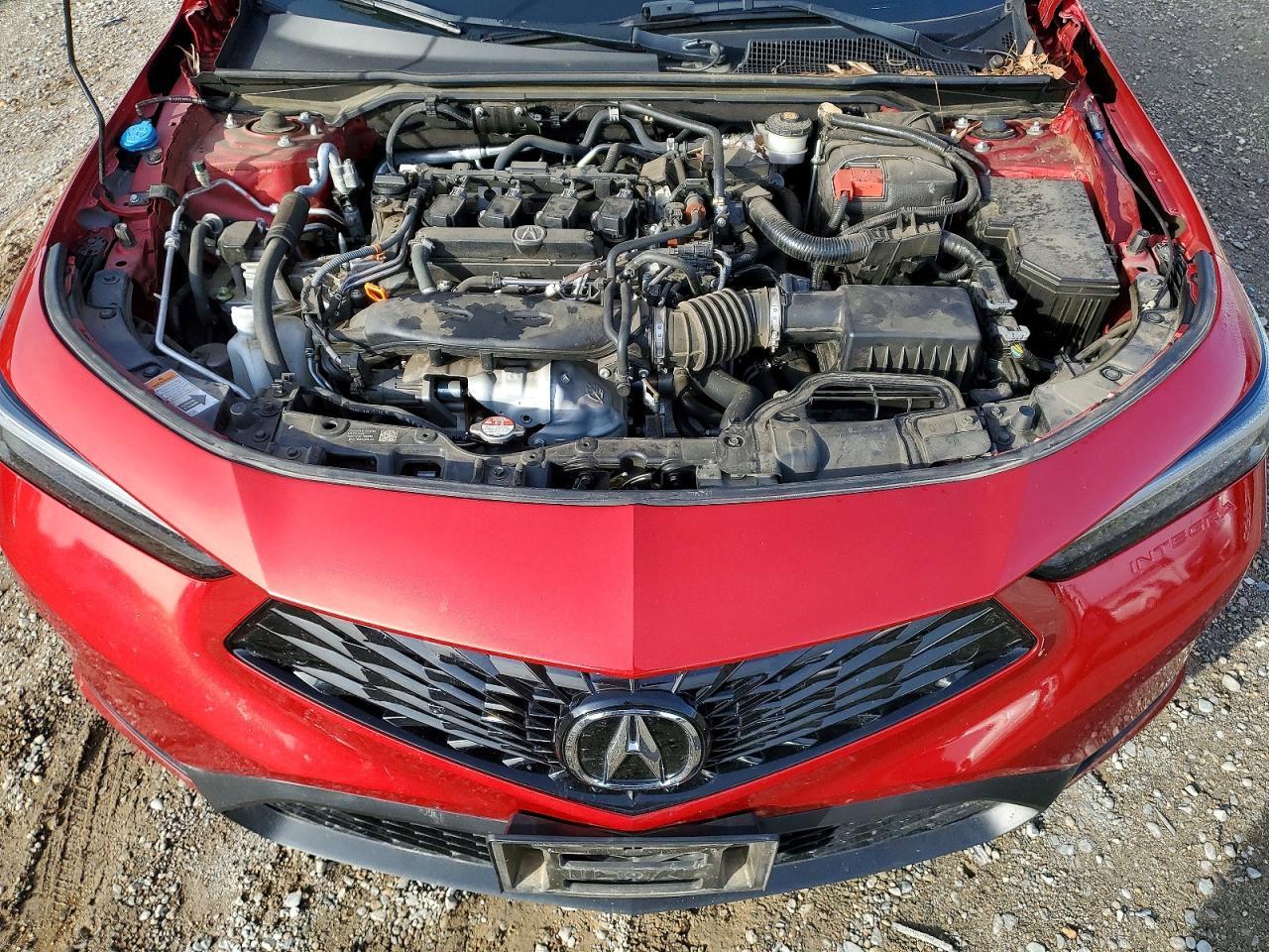 2023 ACURA Integra