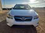 2014 SUBARU XV Crosstrek