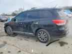 2013 NISSAN PATHFINDER