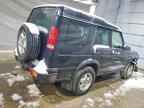 2001 LAND ROVER Discovery