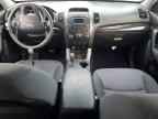 2012 KIA SORENTO