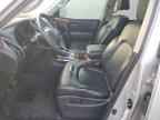 2018 NISSAN Armada