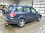 2010 SUBARU FORESTER