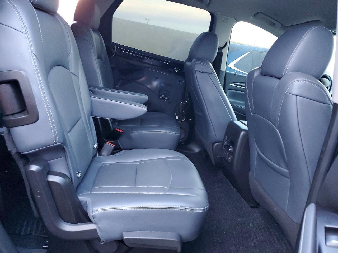 2020 BUICK ENCLAVE
