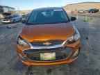 2019 CHEVROLET Spark