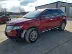 2014 LINCOLN MKX