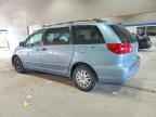 2005 TOYOTA SIENNA