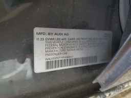 2024 AUDI A3