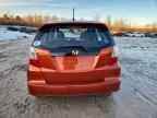 2012 HONDA FIT
