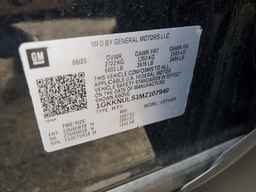 2021 GMC ACADIA