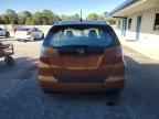 2010 HONDA FIT