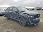 2025 CADILLAC XT6