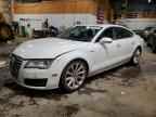 2013 AUDI A7