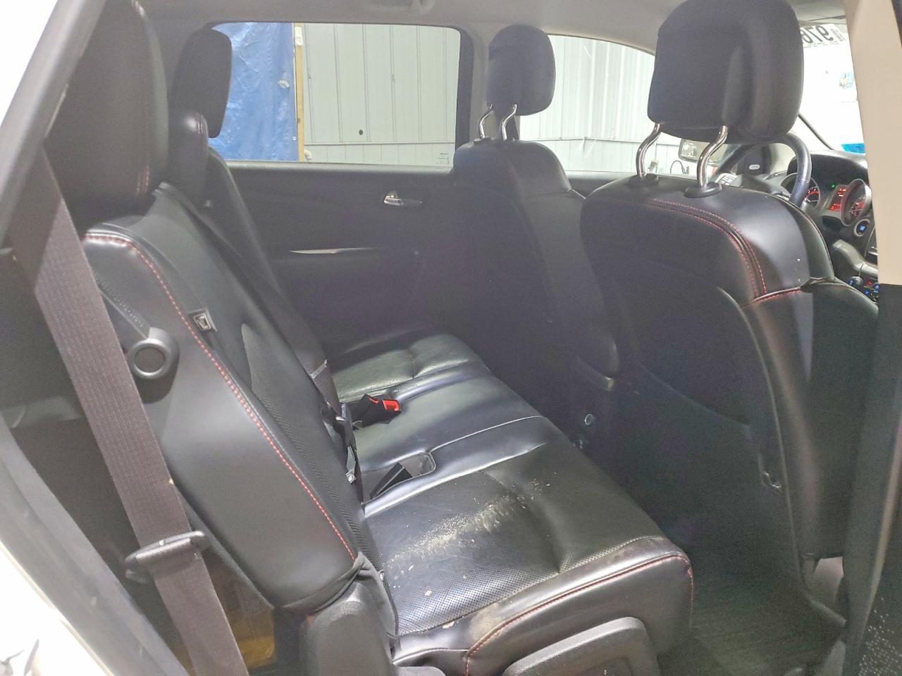 2019 DODGE JOURNEY