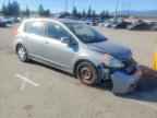 2008 NISSAN VERSA